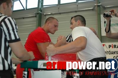 Mistrzostwa Europy 2006 - Day 4 # Aрмспорт # Armsport # Armpower.net