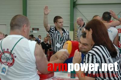 Mistrzostwa Europy 2006 - Day 4 # Siłowanie na ręce # Armwrestling # Armpower.net