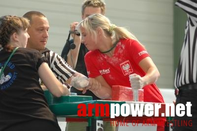 Mistrzostwa Europy 2006 - Day 4 # Armwrestling # Armpower.net