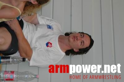 Mistrzostwa Europy 2006 - Day 4 # Aрмспорт # Armsport # Armpower.net