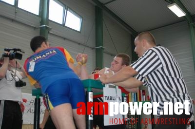 Mistrzostwa Europy 2006 - Day 4 # Armwrestling # Armpower.net