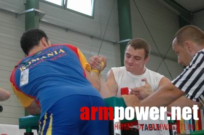 Mistrzostwa Europy 2006 - Day 4 # Aрмспорт # Armsport # Armpower.net