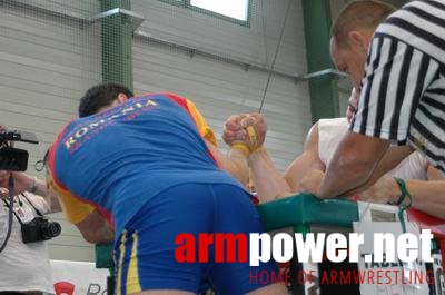 Mistrzostwa Europy 2006 - Day 4 # Armwrestling # Armpower.net