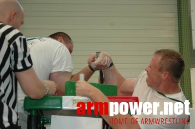 Mistrzostwa Europy 2006 - Day 4 # Siłowanie na ręce # Armwrestling # Armpower.net