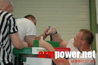 Mistrzostwa Europy 2006 - Day 4 # Armwrestling # Armpower.net