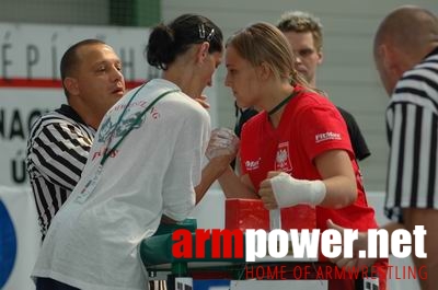 Mistrzostwa Europy 2006 - Day 4 # Armwrestling # Armpower.net