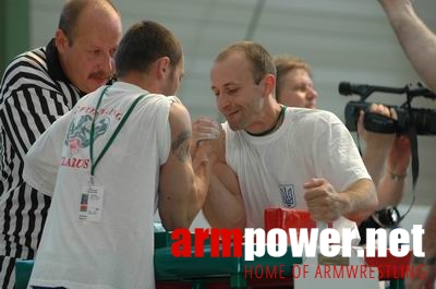 Mistrzostwa Europy 2006 - Day 4 # Armwrestling # Armpower.net