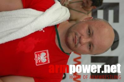 Mistrzostwa Europy 2006 - Day 4 # Armwrestling # Armpower.net