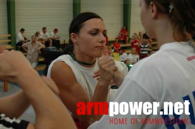 Mistrzostwa Europy 2006 - Day 4 # Aрмспорт # Armsport # Armpower.net