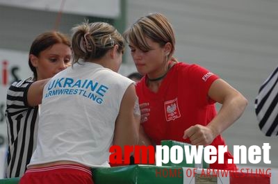 Mistrzostwa Europy 2006 - Day 4 # Armwrestling # Armpower.net