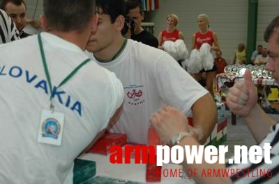 Mistrzostwa Europy 2006 - Day 4 # Aрмспорт # Armsport # Armpower.net