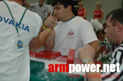 Mistrzostwa Europy 2006 - Day 4 # Aрмспорт # Armsport # Armpower.net