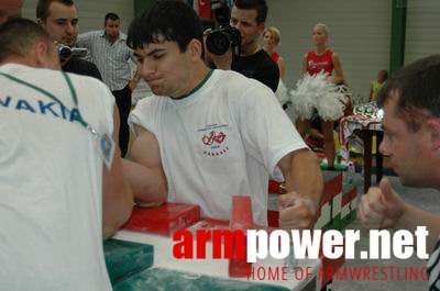 Mistrzostwa Europy 2006 - Day 4 # Armwrestling # Armpower.net