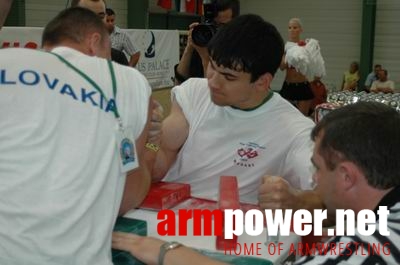 Mistrzostwa Europy 2006 - Day 4 # Aрмспорт # Armsport # Armpower.net