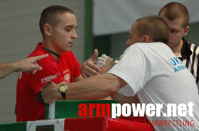 Mistrzostwa Europy 2006 - Day 4 # Armwrestling # Armpower.net