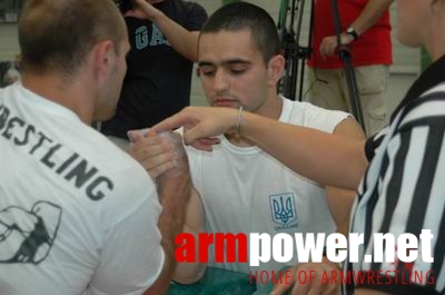 Mistrzostwa Europy 2006 - Day 4 # Siłowanie na ręce # Armwrestling # Armpower.net