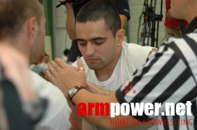 Mistrzostwa Europy 2006 - Day 4 # Siłowanie na ręce # Armwrestling # Armpower.net