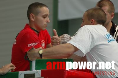 Mistrzostwa Europy 2006 - Day 4 # Aрмспорт # Armsport # Armpower.net