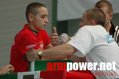 Mistrzostwa Europy 2006 - Day 4 # Aрмспорт # Armsport # Armpower.net