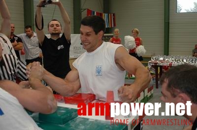 Mistrzostwa Europy 2006 - Day 4 # Armwrestling # Armpower.net