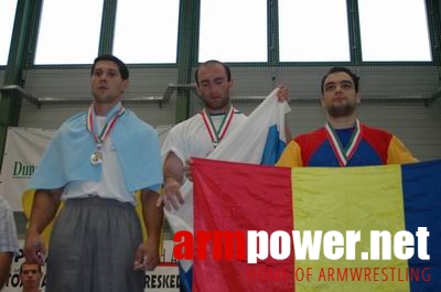 Mistrzostwa Europy 2006 - Day 4 # Aрмспорт # Armsport # Armpower.net