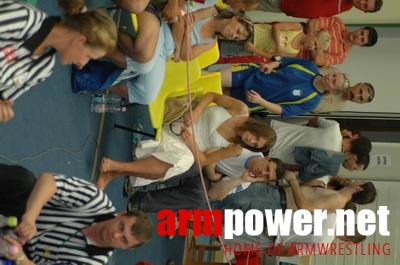 Mistrzostwa Europy 2006 - Day 4 # Siłowanie na ręce # Armwrestling # Armpower.net