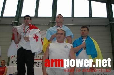 Mistrzostwa Europy 2006 - Day 4 # Aрмспорт # Armsport # Armpower.net