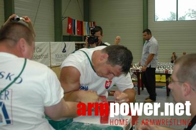 Mistrzostwa Europy 2006 - Day 4 # Armwrestling # Armpower.net