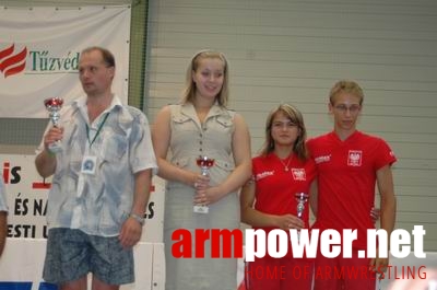 Mistrzostwa Europy 2006 - Day 4 # Aрмспорт # Armsport # Armpower.net