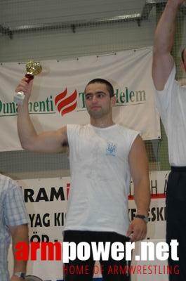 Mistrzostwa Europy 2006 - Day 4 # Armwrestling # Armpower.net