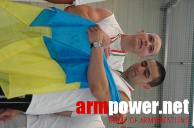 Mistrzostwa Europy 2006 - Day 4 # Armwrestling # Armpower.net