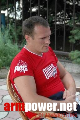 Vendetta - Sudak, Krym # Armwrestling # Armpower.net