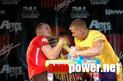 Vendetta - Sudak, Krym # Armwrestling # Armpower.net