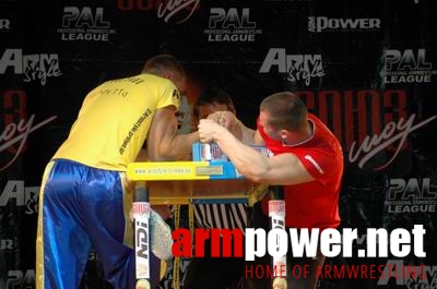 Vendetta - Sudak, Krym # Siłowanie na ręce # Armwrestling # Armpower.net