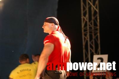 Vendetta - Sudak, Krym # Siłowanie na ręce # Armwrestling # Armpower.net