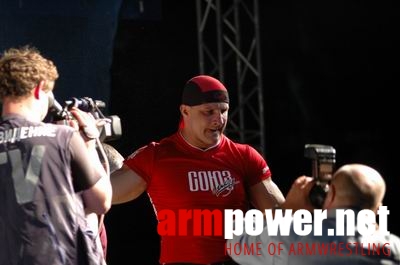 Vendetta - Sudak, Krym # Armwrestling # Armpower.net