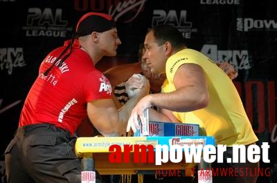 Vendetta - Sudak, Krym # Siłowanie na ręce # Armwrestling # Armpower.net