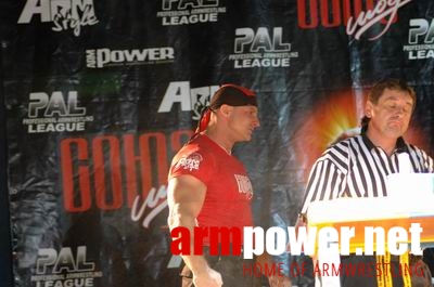 Vendetta - Sudak, Krym # Siłowanie na ręce # Armwrestling # Armpower.net