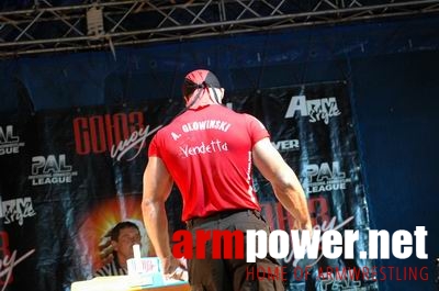 Vendetta - Sudak, Krym # Armwrestling # Armpower.net