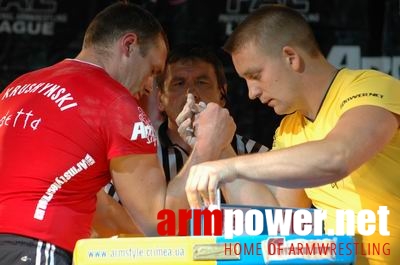 Vendetta - Sudak, Krym # Siłowanie na ręce # Armwrestling # Armpower.net