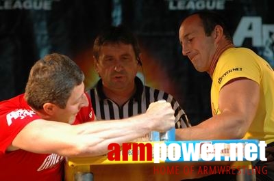 Vendetta - Sudak, Krym # Armwrestling # Armpower.net