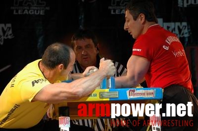 Vendetta - Sudak, Krym # Armwrestling # Armpower.net