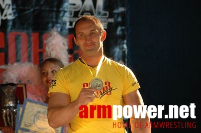 Vendetta - Sudak, Krym # Armwrestling # Armpower.net