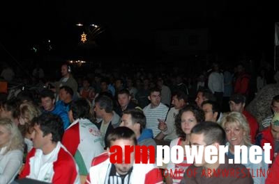 Vendetta - Bansko, Bulgaria # Armwrestling # Armpower.net