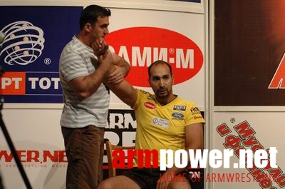 Vendetta - Bansko, Bulgaria # Armwrestling # Armpower.net