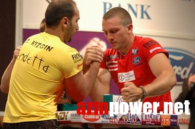 Vendetta - Bansko, Bulgaria # Armwrestling # Armpower.net