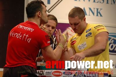 Vendetta - Bansko, Bulgaria # Armwrestling # Armpower.net