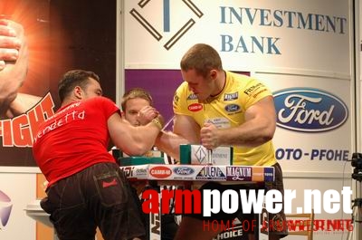 Vendetta - Bansko, Bulgaria # Armwrestling # Armpower.net