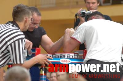 II Mistrzostwa Wolomina / IV Mistrzostwa Warszawy # Siłowanie na ręce # Armwrestling # Armpower.net