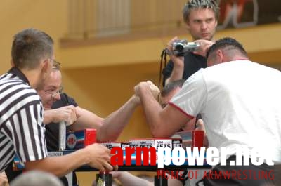 II Mistrzostwa Wolomina / IV Mistrzostwa Warszawy # Armwrestling # Armpower.net